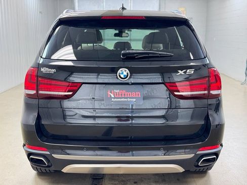 Used 2018 BMW X5 sDrive35i RWD image 6