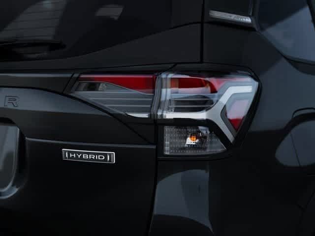 New 2026 Subaru Forester Touring AWD/4WD image 12