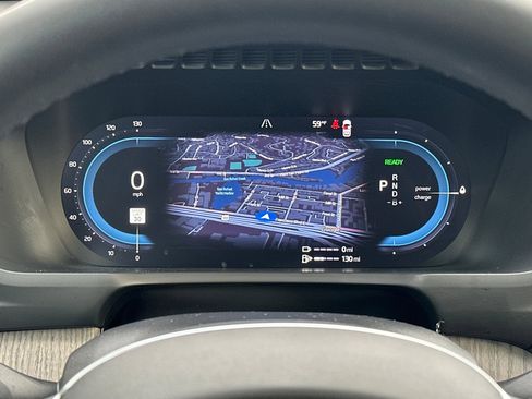 Certified 2023 Volvo XC90 T8 Ultimate image 28