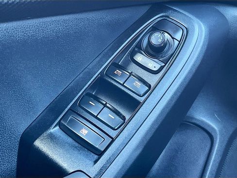 Used 2024 Subaru Crosstrek 2.5i Wilderness w/ Crosstrek Mirror Package image 17