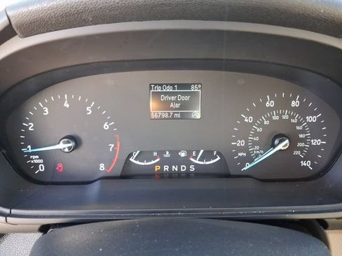 Used 2021 Ford EcoSport S FWD image 16