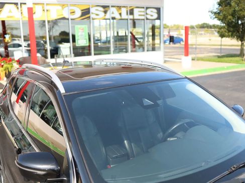 Used 2018 Nissan Rogue Sport SL w/ SL Premium Package image 46