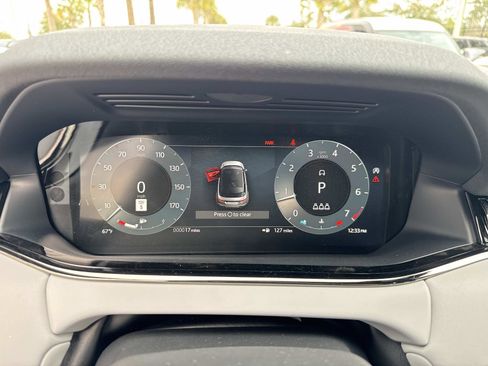 New 2026 Land Rover Range Rover Evoque S image 31