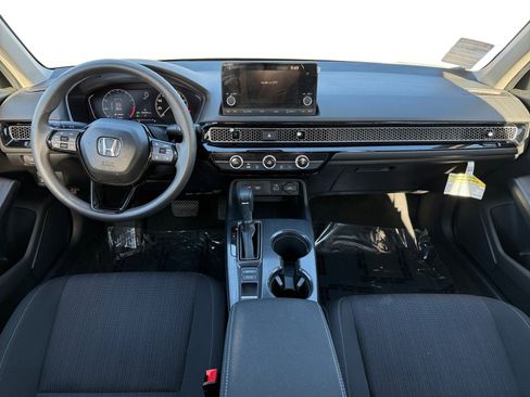 Used 2023 Honda Civic LX image 10