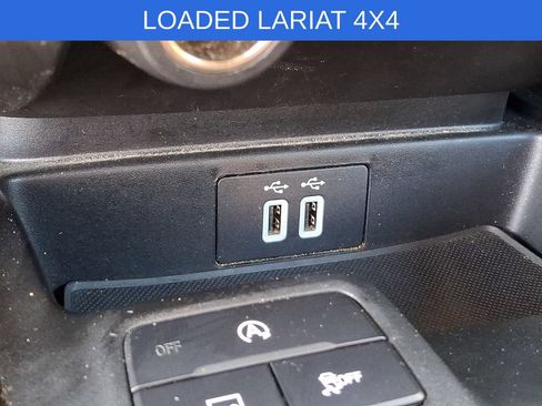 Used 2022 Ford Ranger Lariat AWD/4WD image 24