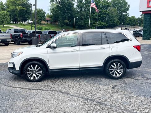 Used 2020 Honda Pilot EX-L image 3