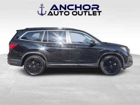 Used 2021 Honda Pilot Special Edition image 9