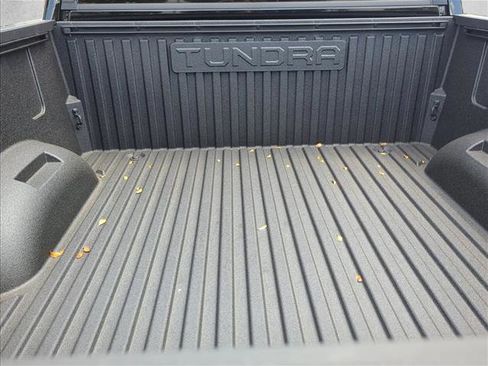 New 2026 Toyota Tundra Platinum AWD/4WD image 10