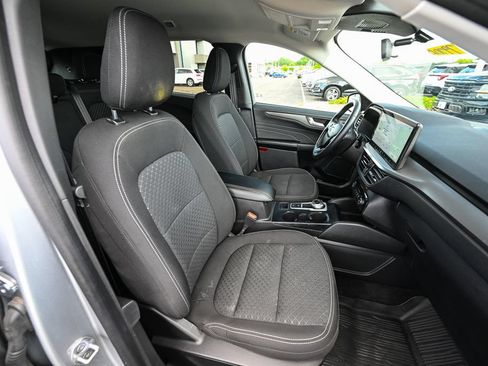 Used 2023 Ford Escape Active w/ Tech Pack #2 AWD/4WD image 25