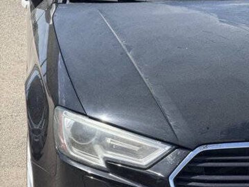 Used 2017 Audi A3 2.0T Premium FWD image 25