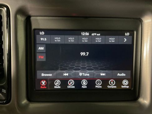 Used 2022 Dodge Challenger SXT w/ Blacktop Package image 20