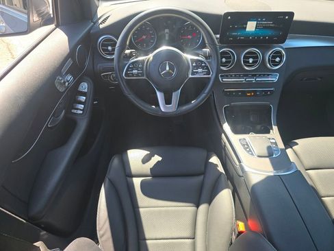 Certified 2022 Mercedes-Benz GLC 300 4MATIC image 27