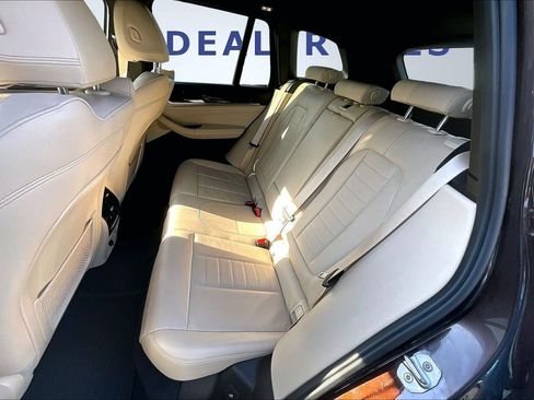 Used 2019 BMW X3 xDrive30i w/ Convenience Package image 25