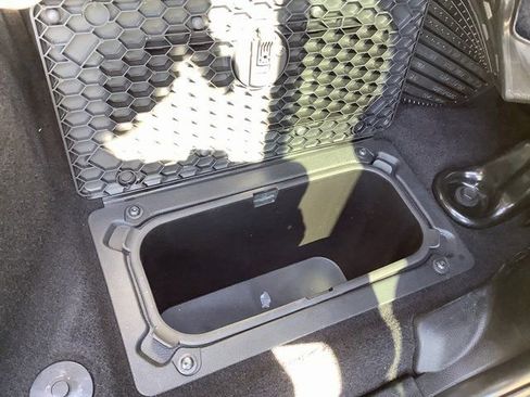 Used 2021 RAM 2500 Big Horn w/ Safety Group image 43