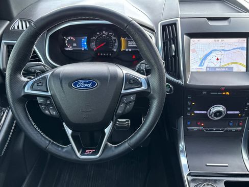 Used 2020 Ford Edge ST w/ Equipment Group 401A image 14