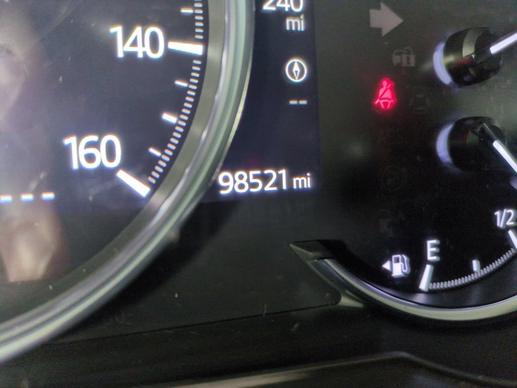 Used 2020 MAZDA CX-9 Grand Touring FWD image 19