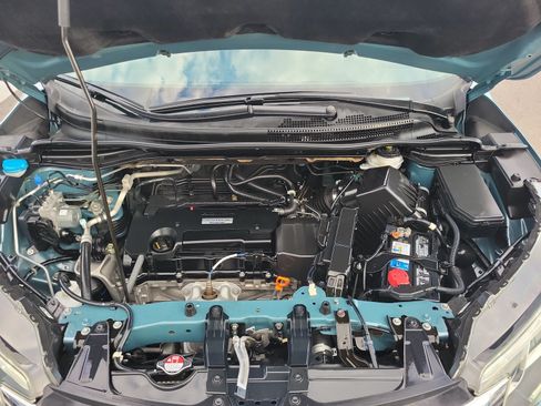 Used 2016 Honda CR-V EX-L image 32