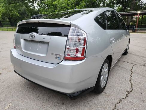 Used 2006 Toyota Prius FWD image 8