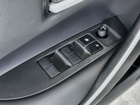 Certified 2024 Toyota Corolla SE FWD image 27