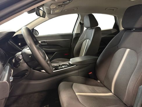 Used 2023 Hyundai Sonata SEL image 12