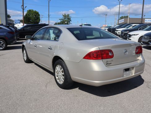 Used 2007 Buick Lucerne CX FWD image 5