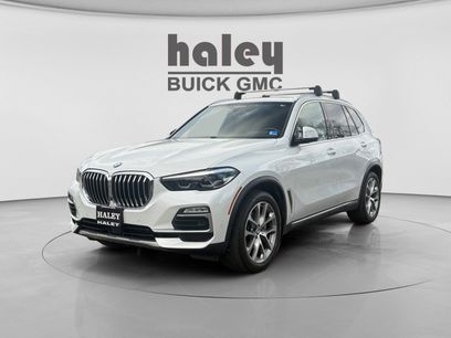 Used 2021 BMW X5 xDrive40i w/ Premium Package