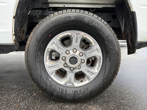 Used 2024 RAM 2500 Big Horn image 20