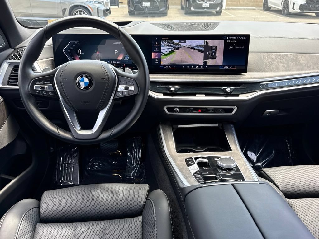 Used 2026 BMW X5 sDrive40i w/ Premium Package RWD image 32