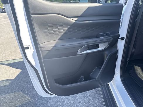 New 2025 Ford Ranger XLT w/ Equipment Group 301A High image 26