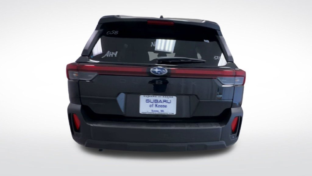 New 2026 Subaru Outback Premium AWD/4WD image 7