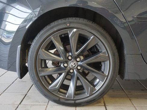Used 2023 Toyota Corolla SE FWD image 17