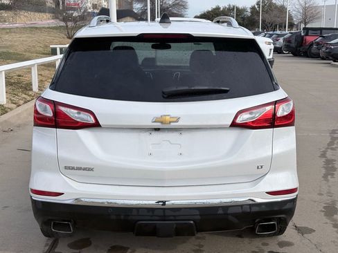 Used 2018 Chevrolet Equinox LT image 5