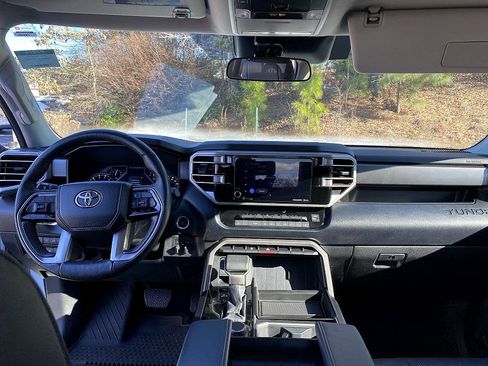 Used 2024 Toyota Tundra SR5 image 19