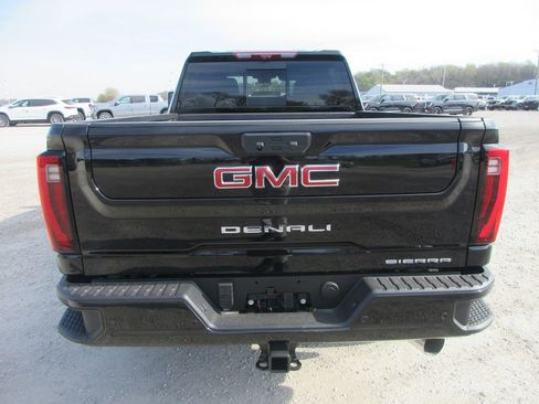 New 2026 GMC Sierra 2500 Denali image 6