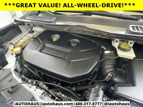 Used 2014 Ford Escape Titanium image 36