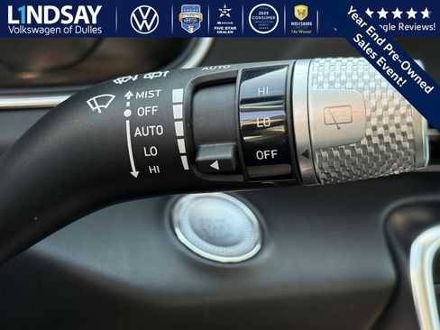 Used 2023 Genesis GV80 3.5T image 24