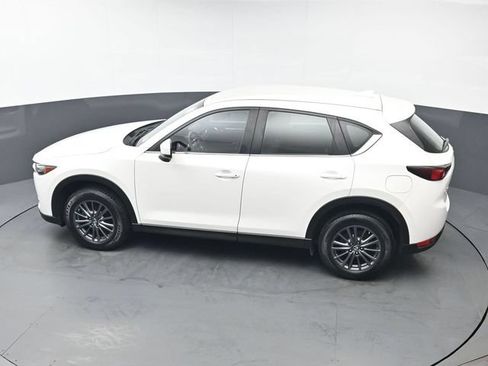 Used 2019 MAZDA CX-5 Sport AWD/4WD image 35