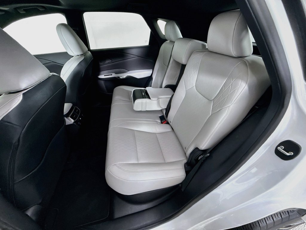 Certified 2024 Lexus RX 350 Premium Plus w/ Convenience Package FWD image 26
