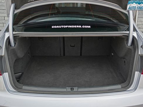 Used 2020 Audi A3 2.0T Premium image 28