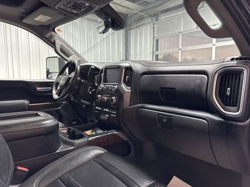 Used 2020 GMC Sierra 2500 Denali w/ Denali Ultimate Package image 28
