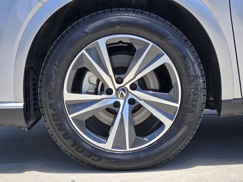 Certified 2024 Lexus RX 350 Premium w/ Cold Area Package FWD image 14