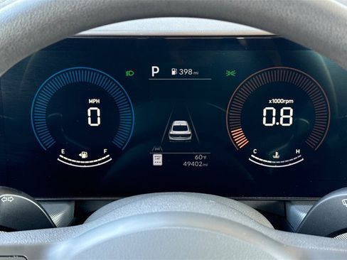 Used 2024 Hyundai Sonata SEL image 32