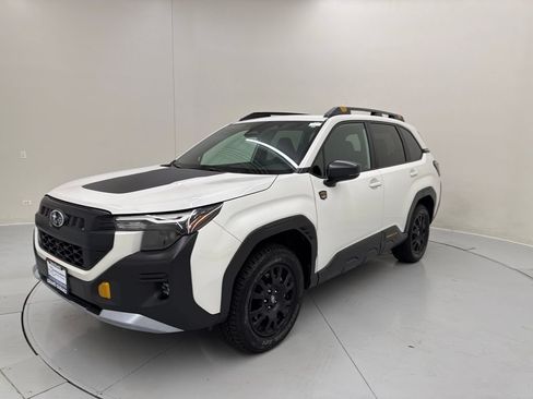 Used 2026 Subaru Forester Wilderness w/ Wilderness Package AWD/4WD image 2