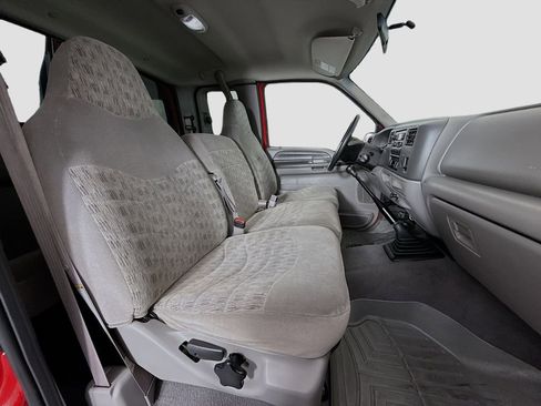 Used 1999 Ford F250 XLT AWD/4WD image 25