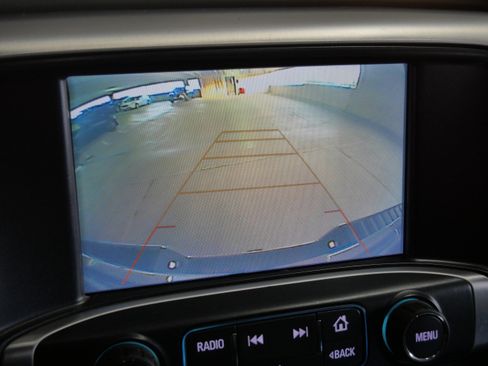 Used 2018 GMC Sierra 1500 SLE image 30