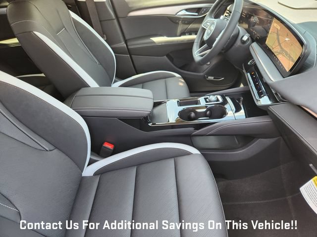 New 2026 Buick Envision Sport Touring AWD/4WD image 10
