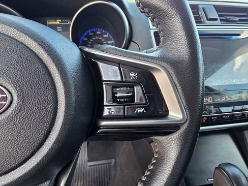 Used 2019 Subaru Legacy 2.5i Limited image 27