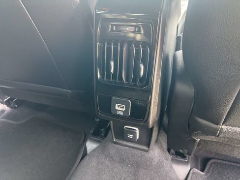 Certified 2026 Jeep Compass Latitude AWD/4WD image 49