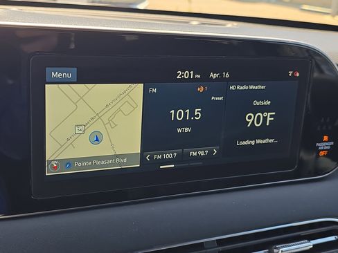 Used 2020 Hyundai Palisade Limited image 25