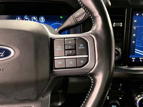 Used 2023 Ford F350 Lariat w/ Lariat Ultimate Package image 24